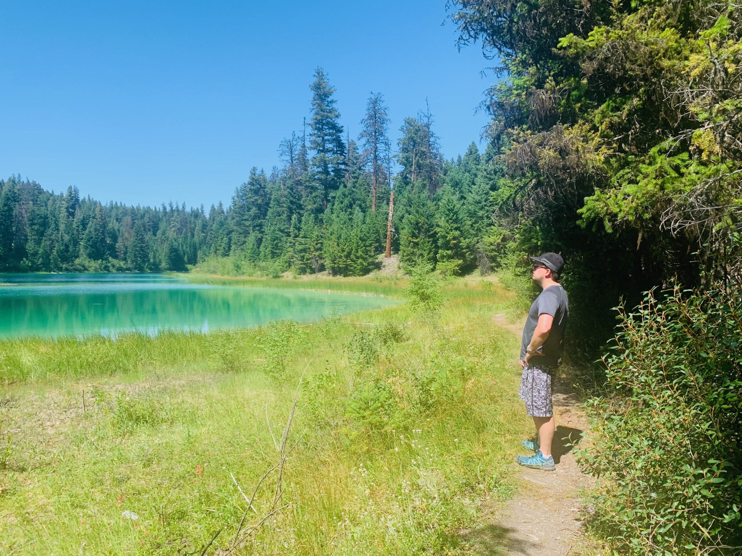 Hiking At Kentucky-Alleyne Provincial Park - The Lifestyle Of Us