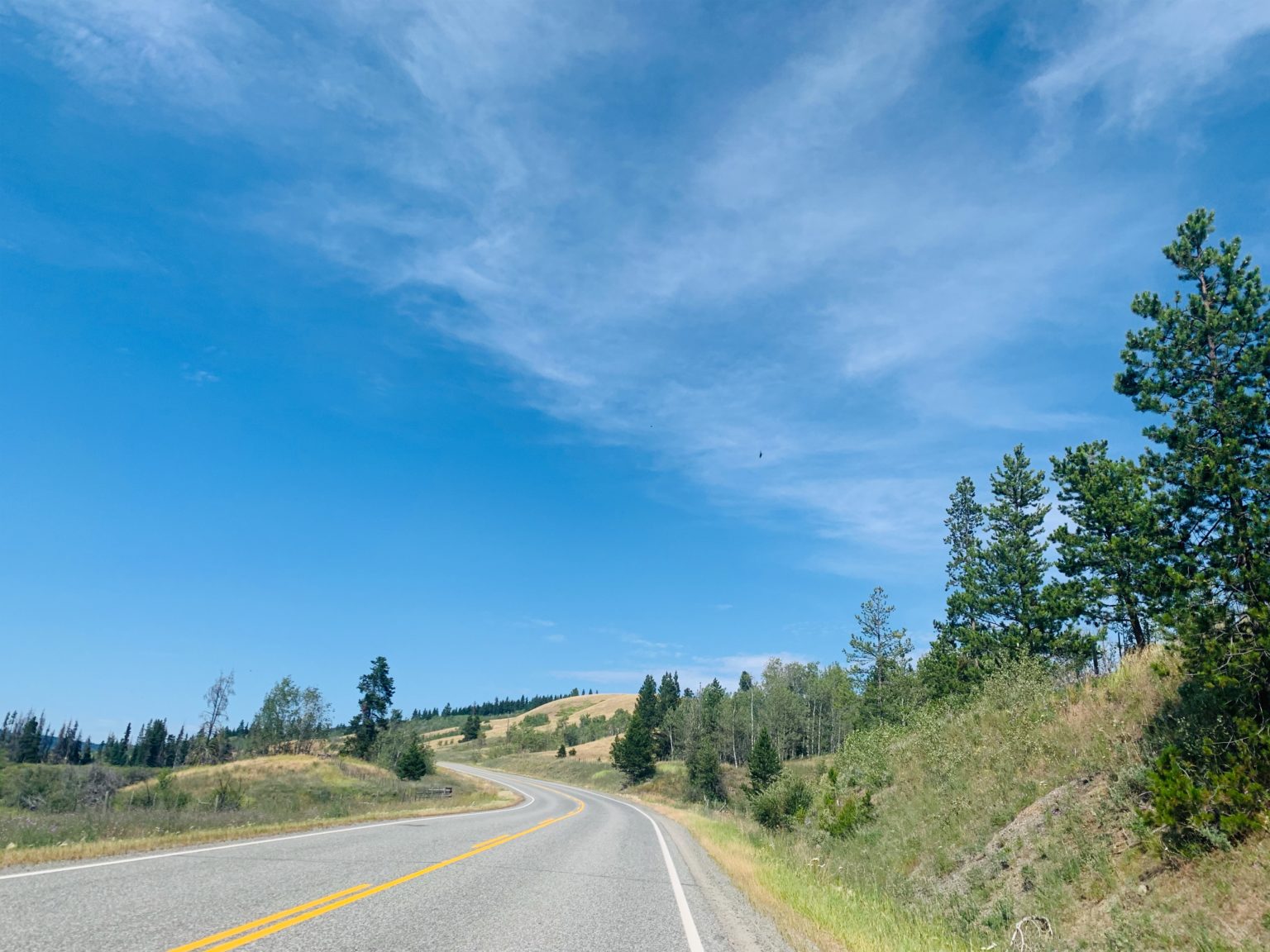 Hiking At Kentucky-Alleyne Provincial Park - The Lifestyle Of Us