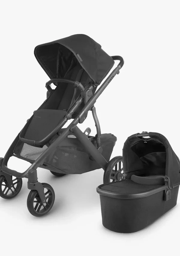 Best Luxury Baby Gear I’d Recommend to Every New Mom