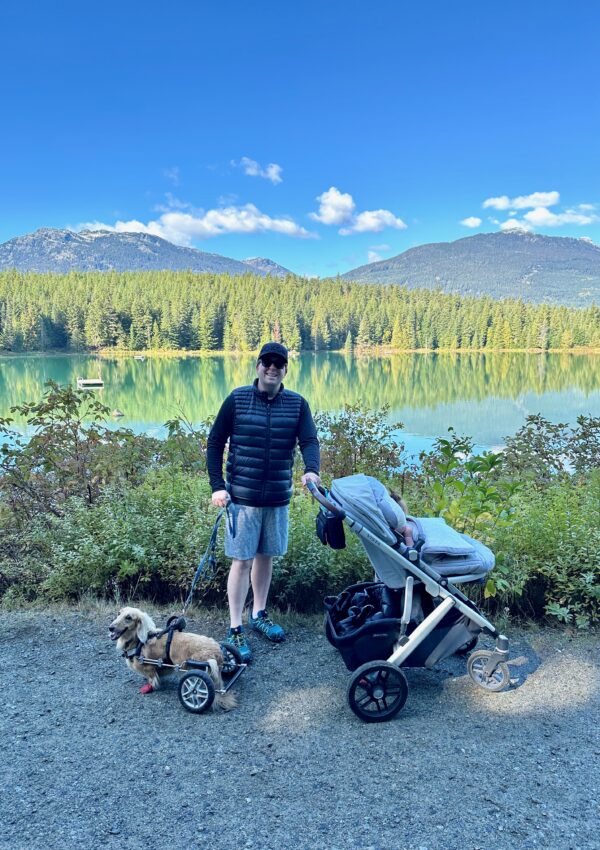 Whistler Family Getaway: Our Stay at the Fairmont Chateau Whistler