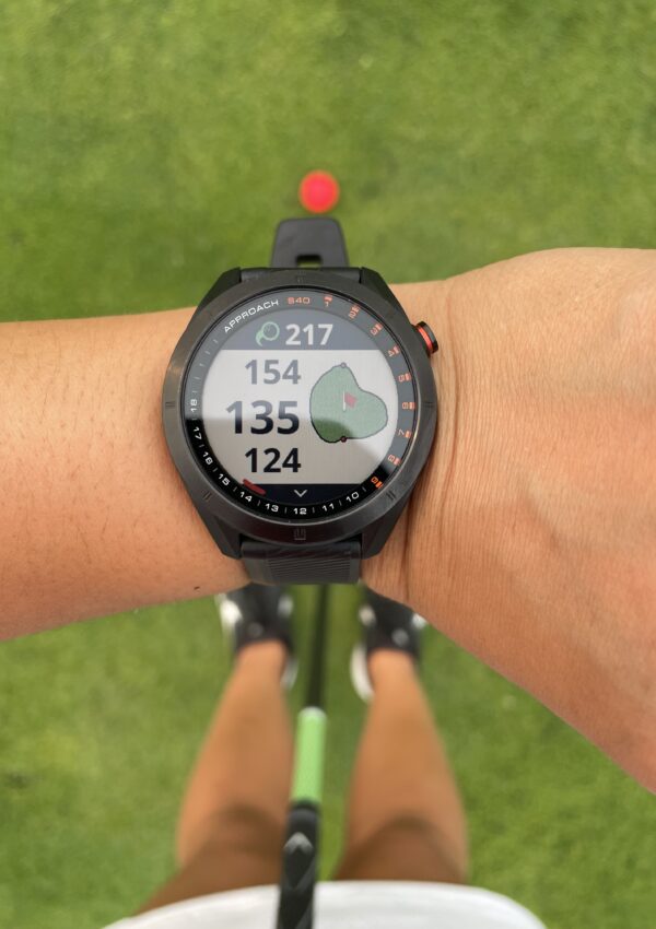 Garmin Approach S40 Review: A Golfer’s Perfect Companion